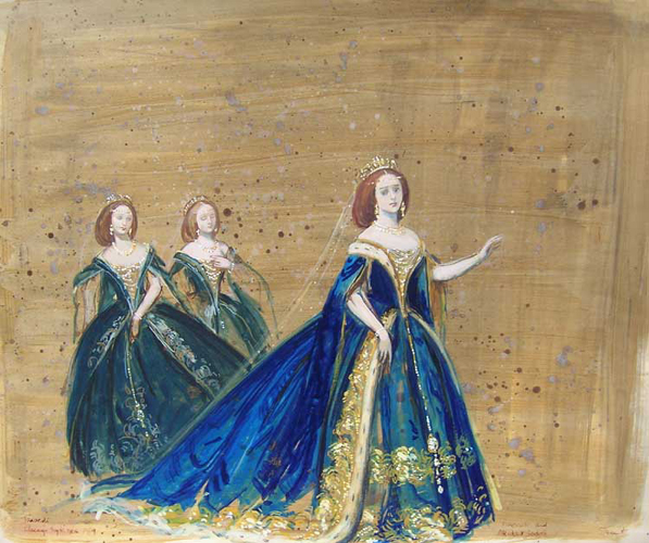 Lella Cuberli Tancredi